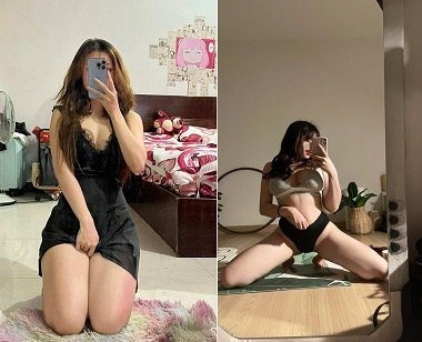 Air Memek Mengalir Deras Seperti Sungai dalam Video Seks Super Nikmat