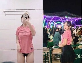 Ajak cewek cantik denger musik lalu ngentot langsung