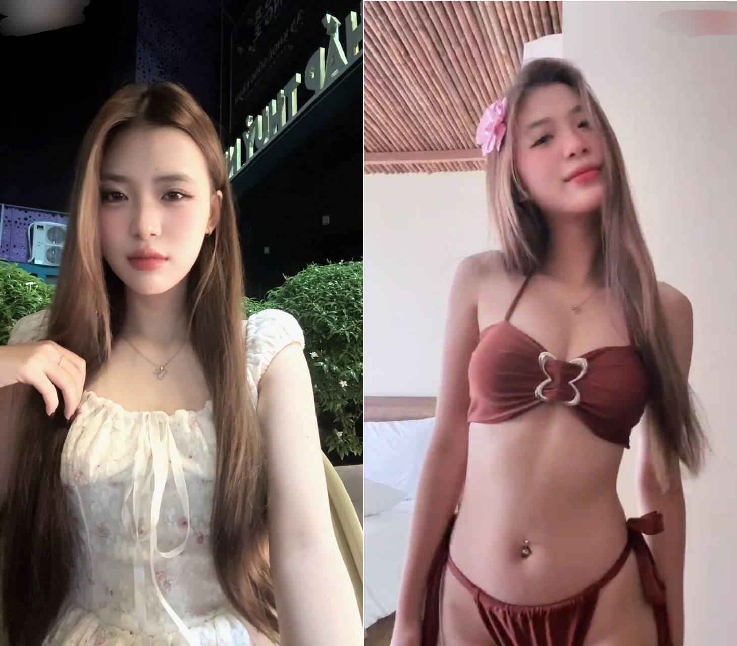 Bảo Hân Bocor Video Mesum dengan Mantan Pacar