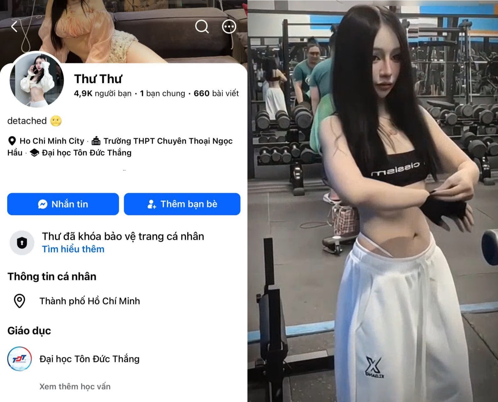 Bocoran Video Bokep Idol Thư Thư Heovl