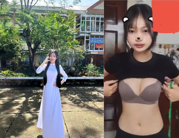 Bocoran Video Sex Ketua Kelas yang Masih Polos dan Naif