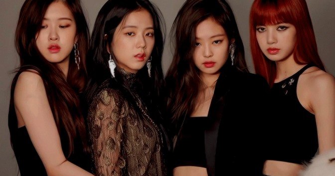 Bokep Grup Musik Teratas Black Pink