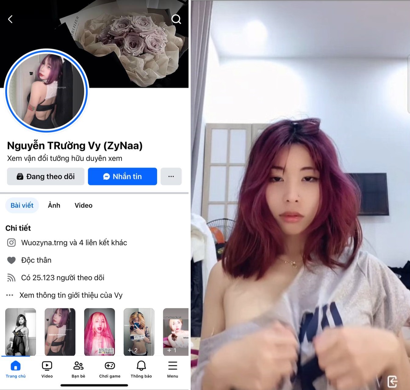 Cewek cantik jago nyanyi kecanduan doggy style dientot keras dari belakang sampai tubuhnya bergoyang hebat