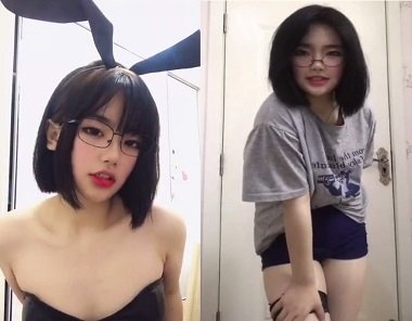 Cewek Rambut Pendek Sange Berat