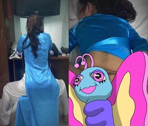 Clip Sex Guru Baju Biru Full Super Nikmat
