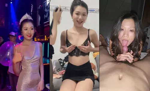Di bar aku menari bak putri, ranjang berubah jadi dewa nafsu