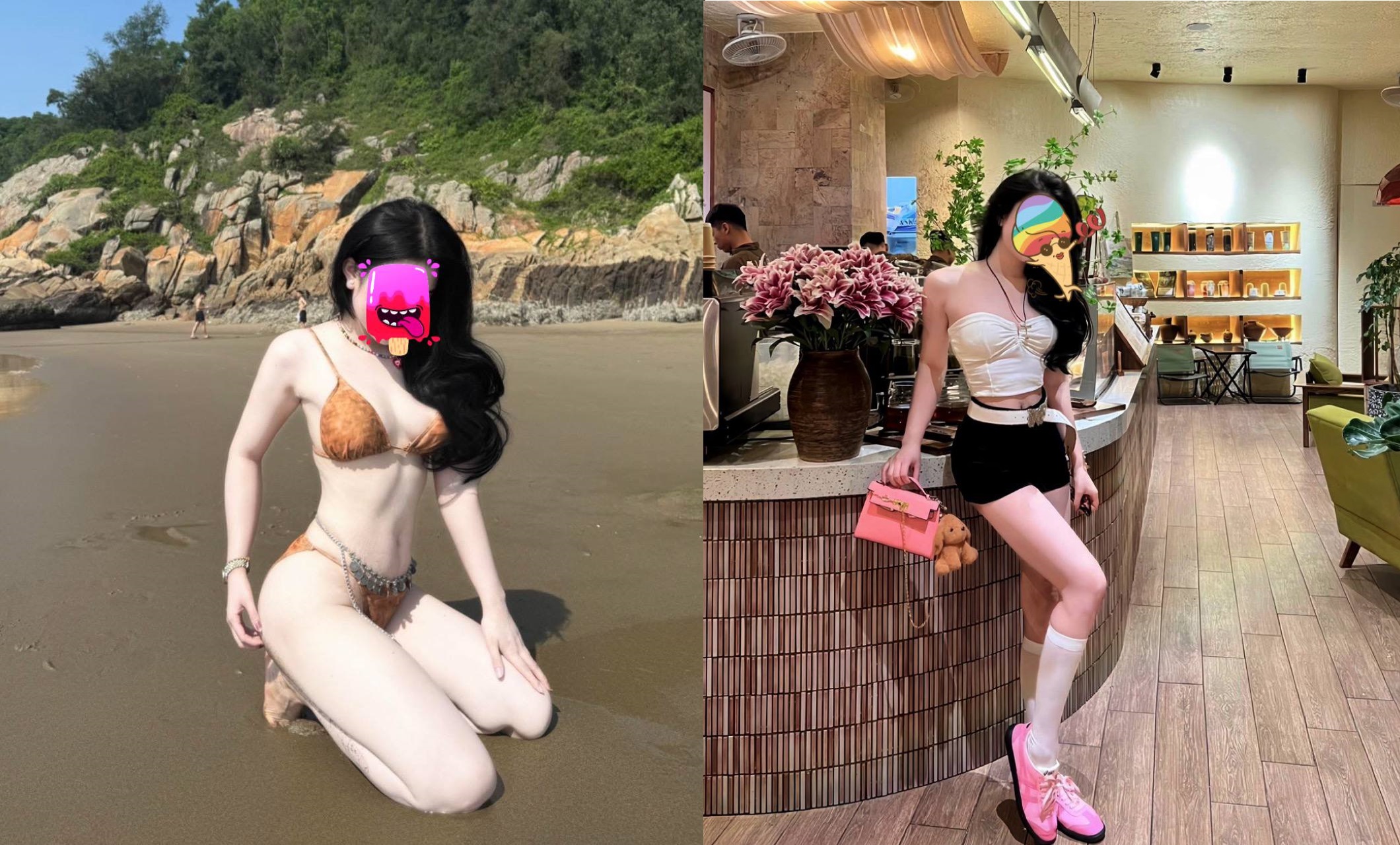 Diam-Diam Ngentot Bareng Guru Dansa