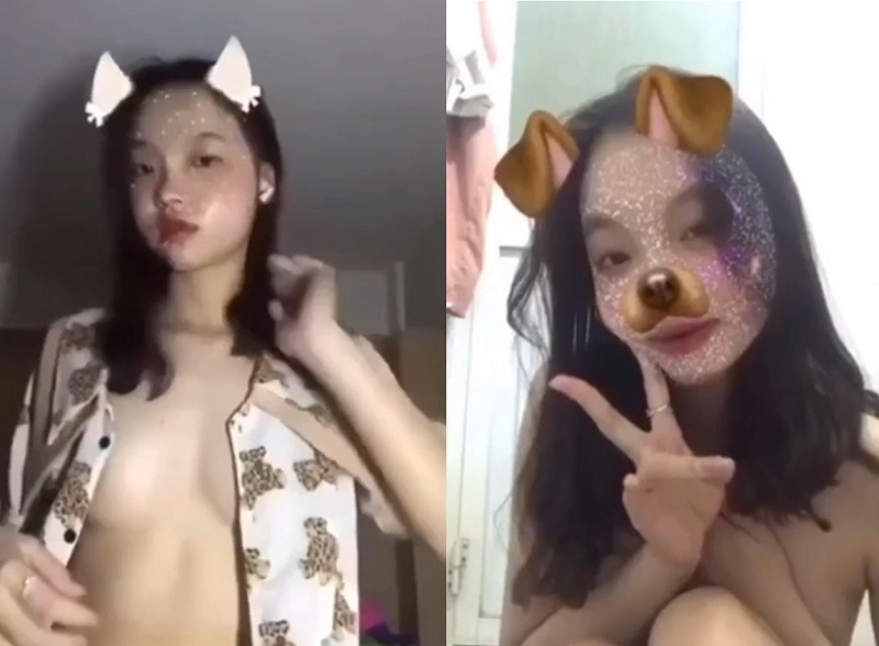 Đỗ Uyên Goda Pacarnya Ngentot Saat Orang Tua Lagi Pergi