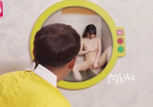Doraemon Shen Nana dan Nobita Saling Ngentot