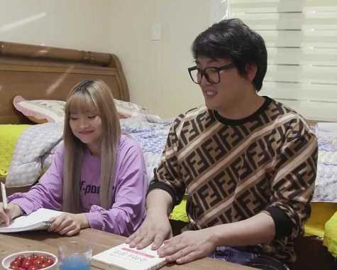 [Film 18+] Gadis Seksi dan Petualangan Asmara yang Menggairahkan