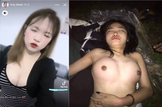 Gadis Cantik Vietnam Suka Ditindih di Tanah Saat Ngentot di Luar Ruangan