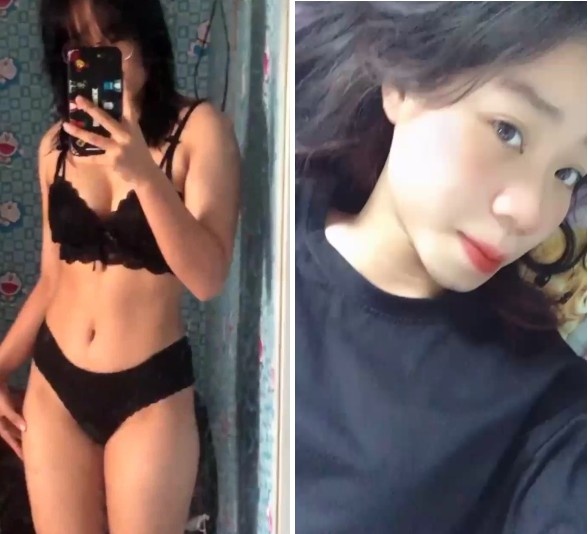 Gadis Polos Percaya Pacar Ngentot di Luar