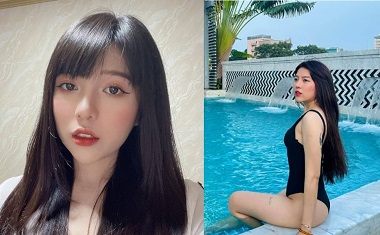 Goda Lê Nguyễn Thái Cơ Doggy Bikin Memek Enak