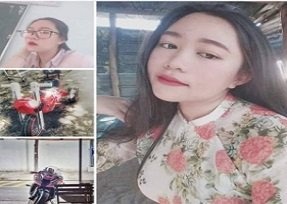 Guru Hòa Trần Pamer Tetek Gede Banget dan Memek Mupet Super Enak