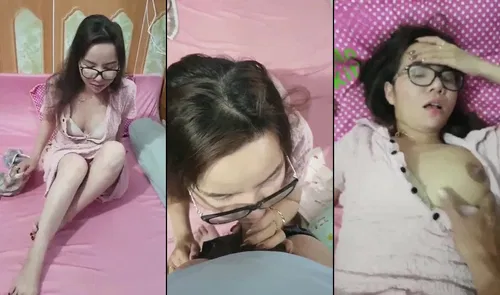 Kentot bareng kakak akuntan lagi menyusui anak kecil, sambil ngentot sambil minum susu habis dan dipaksa telan semua sperma