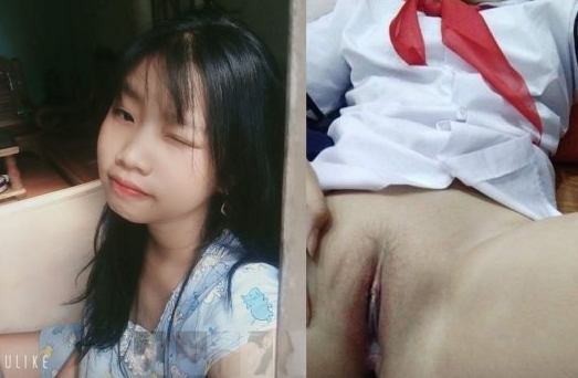 Klip Hot Siswi SMA Memek Super Sempit Botak | Film Sex Vietnam