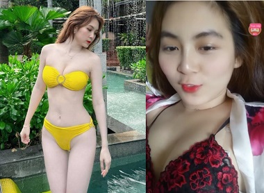 Klip Sex Hot Guru Trân yang Menggoda di TikTok