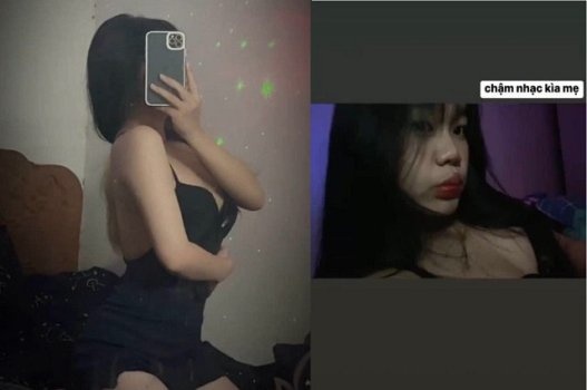 Kutukan bagi yang melihat memek cantik