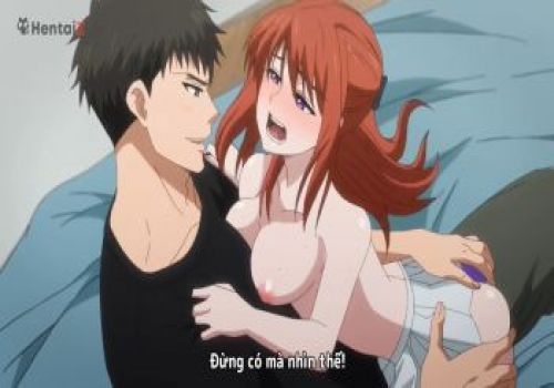 Masukin Pelan Kontol ke Memek Kakak Ipar Sange Payudaranya Gede Banget