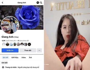 Memek Giang Basah Ketagihan Ngentot