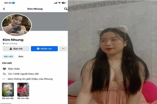 Memek Montok yang Bikin Kim Dung Ketagihan
