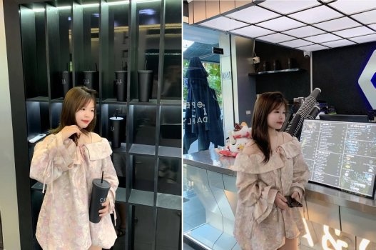 Memperkosa Gadis Cantik Bảo Thi Dewasa di Dekat Rumah