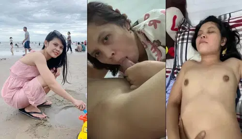 Ngapain sih kamu rekam? Fokusin aja ngewe aku!