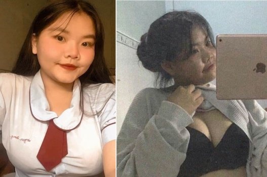 Ngentot Cewek Montok Sampai Tubuhnya Gemetar Keenakan