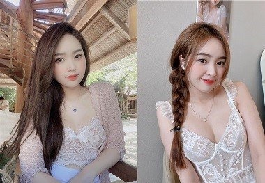 Ngewe Em Phương Anh Badannya Enak Rengekannya Mantap