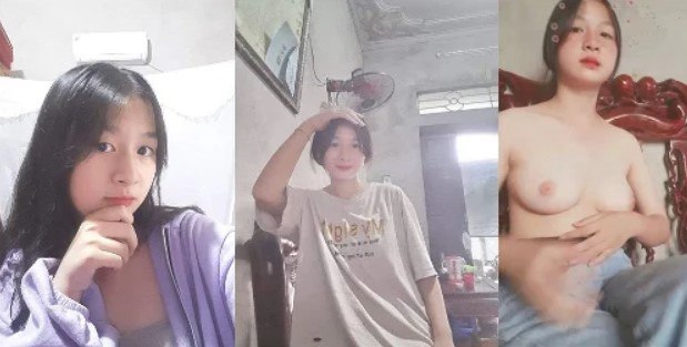 Nguyen Ngoc Bich Bocor Klip Seks Baru Super Panas