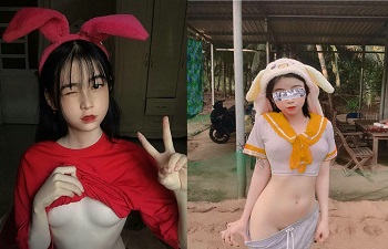 Nguyễn Thị Tuyết Giang Ketagihan Seks Berat