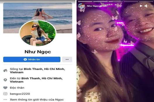 Như Ngọc Gila Enak Digarap Pacar Sahabatnya