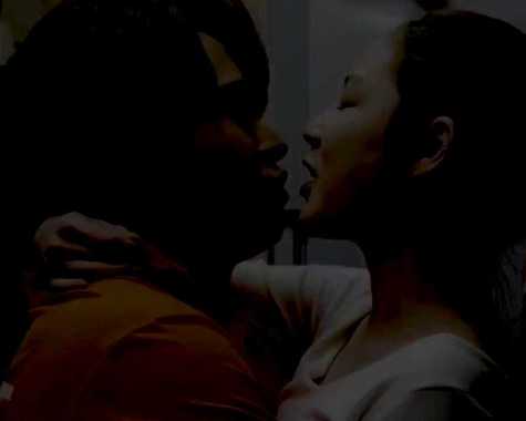 Nonton Bokep Korea Panas – Stasiun Sincheon Pintu Keluar 3