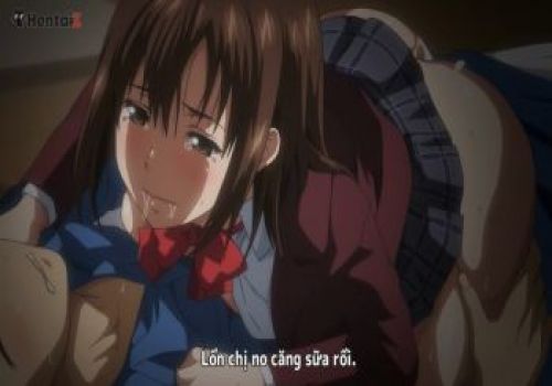 Pemuda Beruntung Bisa Menikmati Memek Kakak Kelas