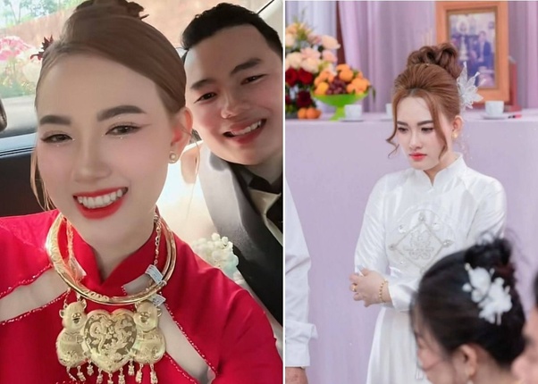 Pengantin Muda Sange Tak Kuat Tahan Nafsu