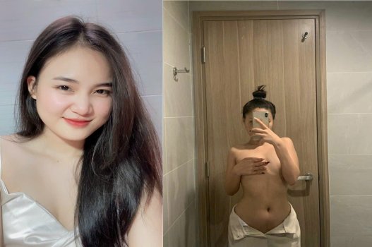 Seks Payudara Besar Gadis Cantik Hanoi