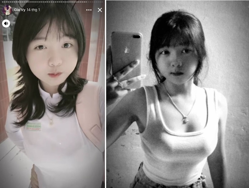 Sex Gia Vy Pakai Ao Dai Di Entot Sambil Tutup Muka Malu-Malu Tiba-Tiba