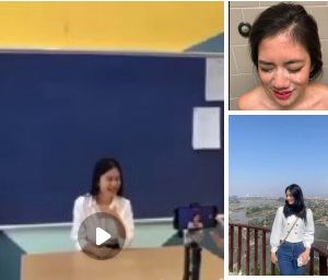 Sex Guru SMA Lê Minh Hi yang Super Menggoda dan Seksi