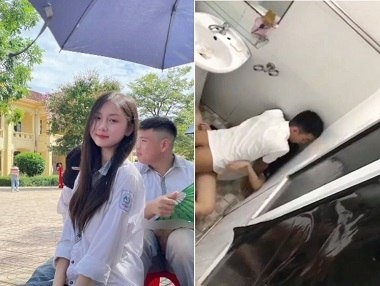 Siswi Menginspirasi Ngentot