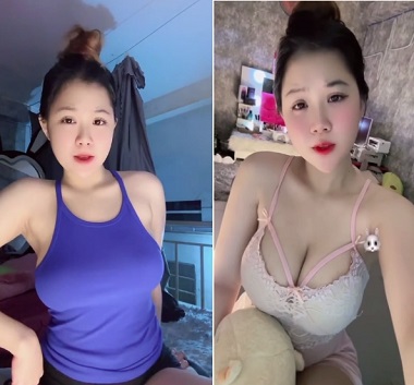 Thảo Hiền Hot TikToker Dientot
