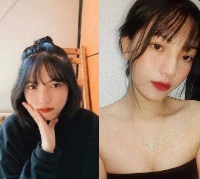 Thao Van Digenjot Brutal Sampai Meraung Nikmat Gila-Gilaan