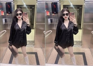 Thuy Duong Memek Sange Langsung Digoda Ngentot