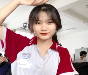 Tú Anh Masih Mulus Belum Berbulu Tapi Ngentotnya Jago Banget