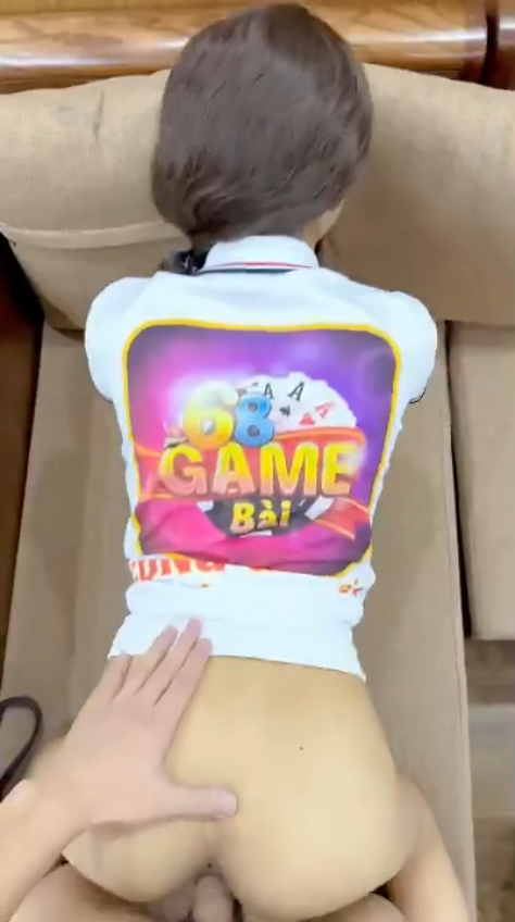 Video Bocor Karyawati Perusahaan Game Kartu Super Hot