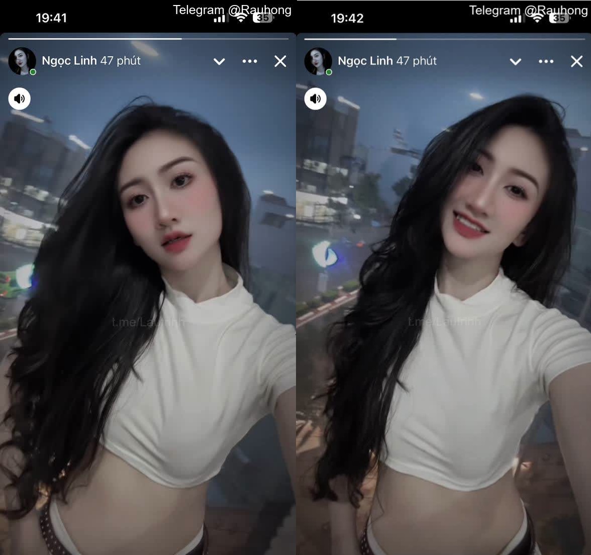 Video Bocor Ngọc Linh Jual Diri Harga 2 Juta