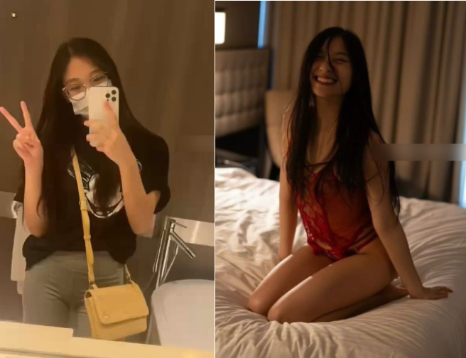 Video Bokep Vietnam Trương Thúy An